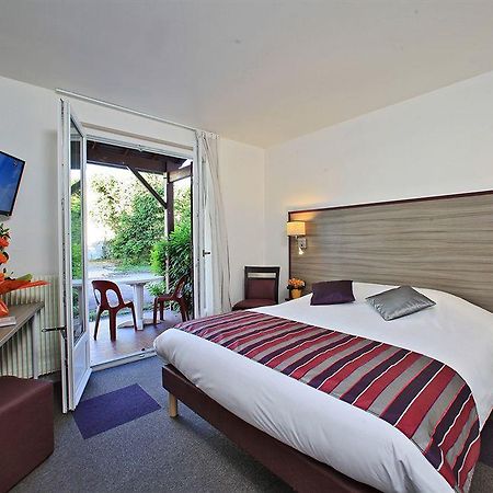 Contact Hotel O'Nice סנטה מראה חיצוני תמונה