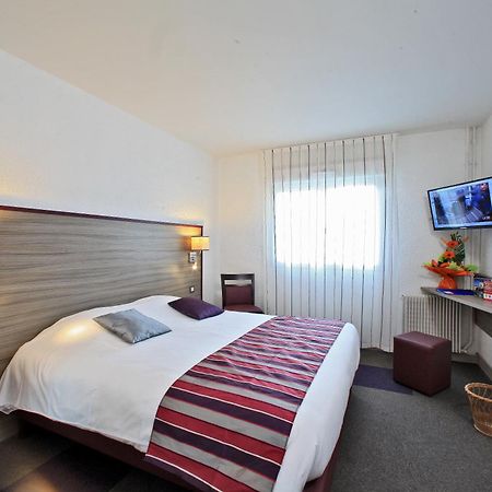 Contact Hotel O'Nice סנטה מראה חיצוני תמונה