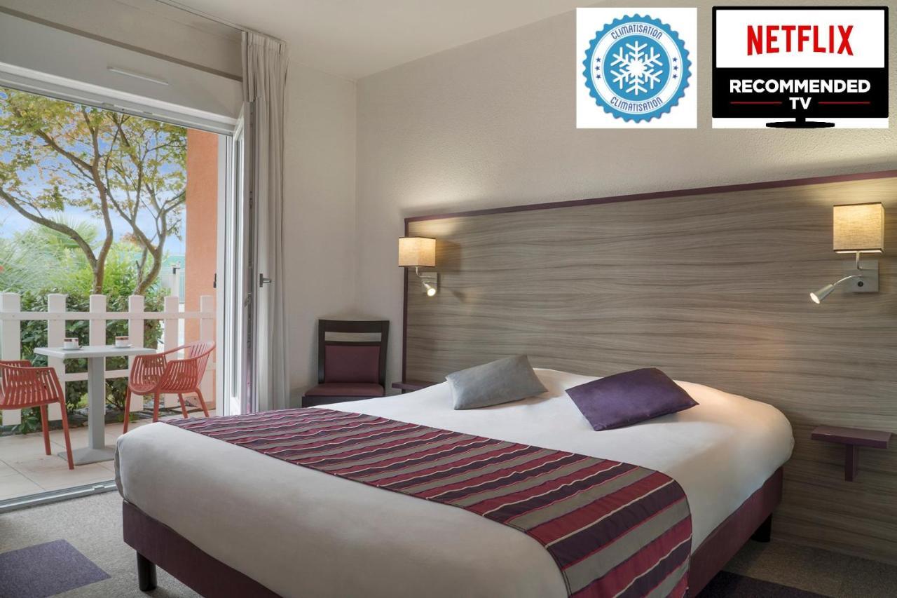 Contact Hotel O'Nice סנטה מראה חיצוני תמונה