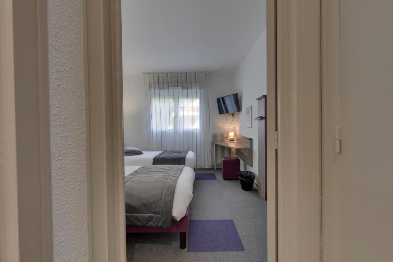 Contact Hotel O'Nice סנטה מראה חיצוני תמונה