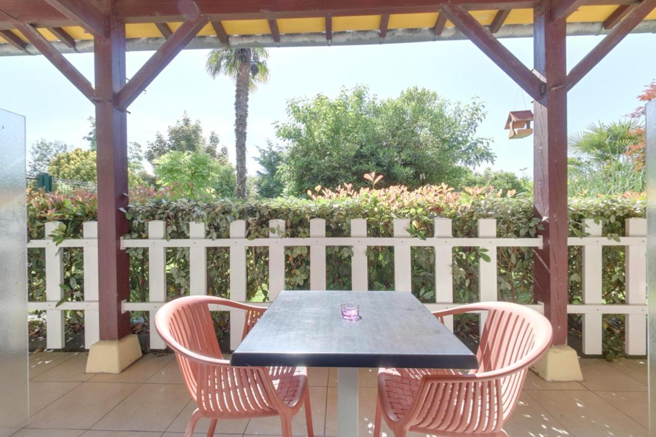 Contact Hotel O'Nice סנטה מראה חיצוני תמונה