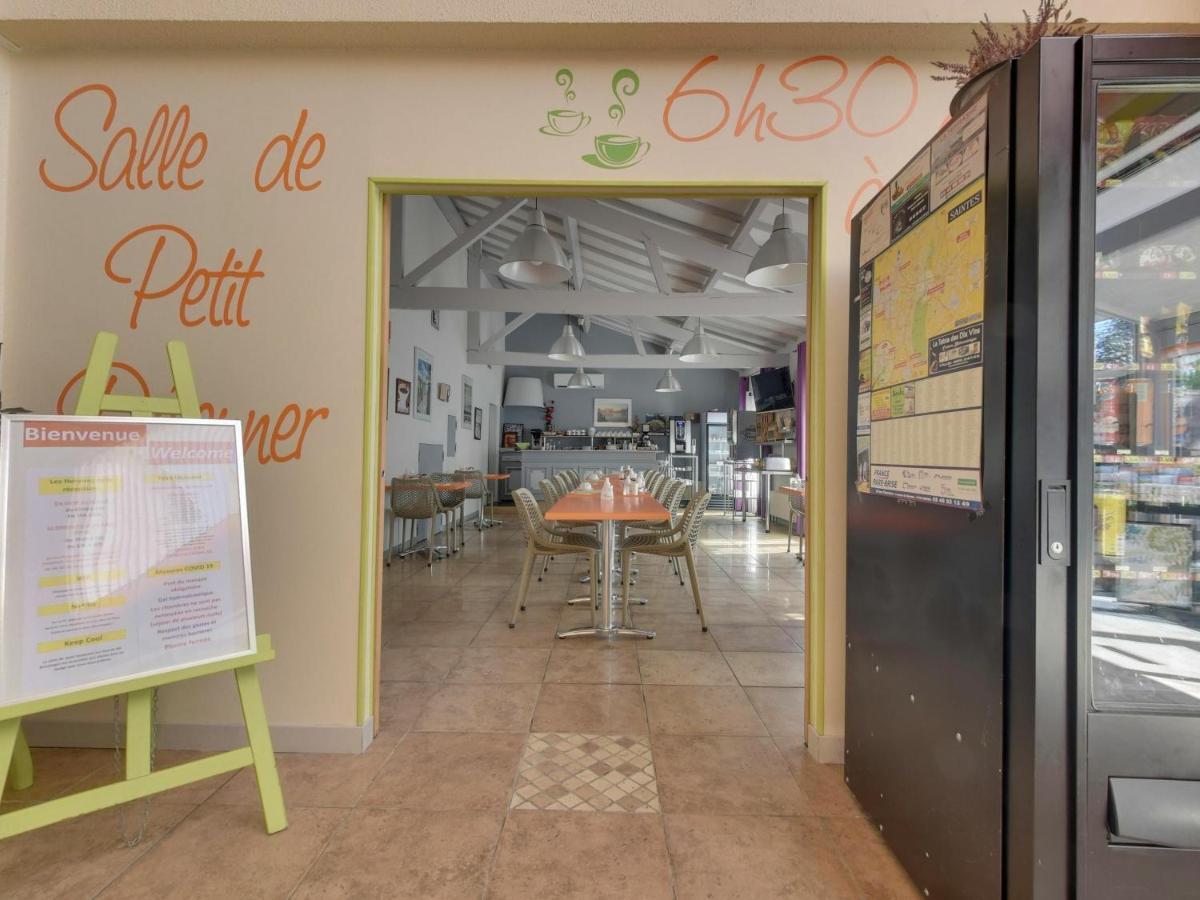 Contact Hotel O'Nice סנטה מראה חיצוני תמונה