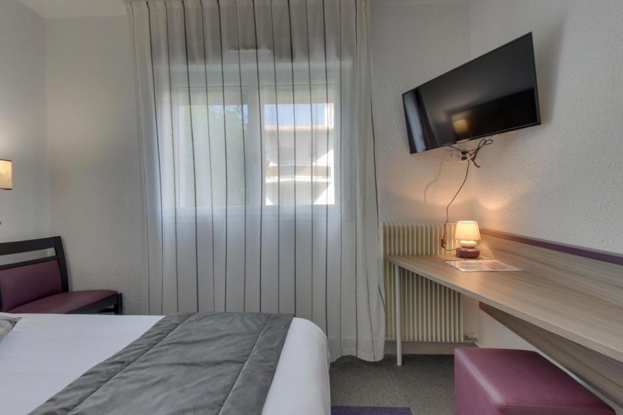 Contact Hotel O'Nice סנטה מראה חיצוני תמונה