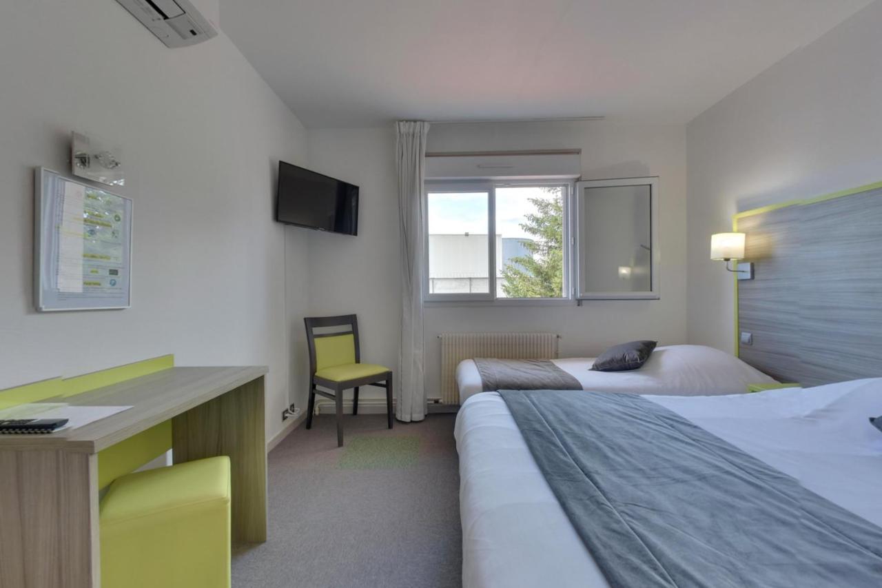 Contact Hotel O'Nice סנטה מראה חיצוני תמונה