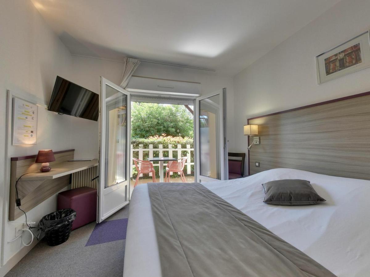 Contact Hotel O'Nice סנטה מראה חיצוני תמונה
