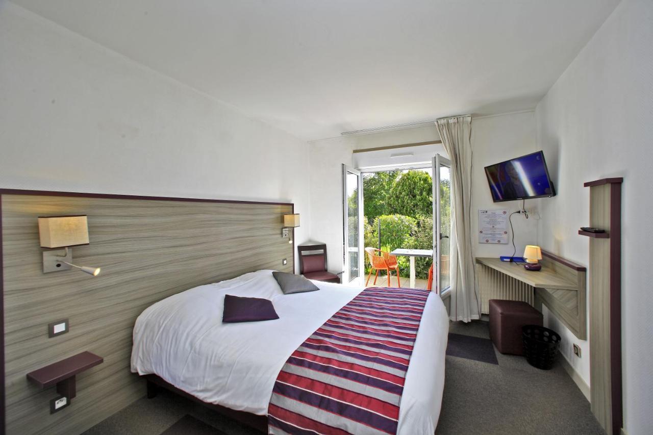 Contact Hotel O'Nice סנטה מראה חיצוני תמונה