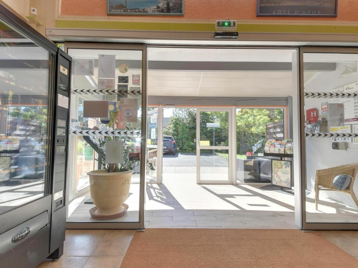 Contact Hotel O'Nice סנטה מראה חיצוני תמונה
