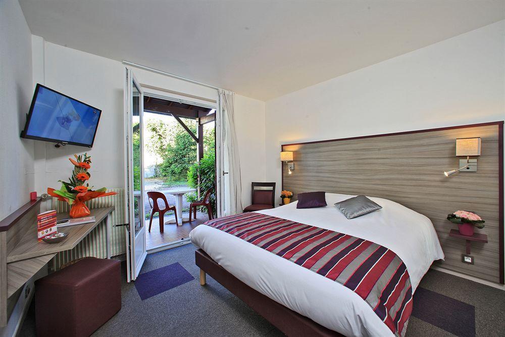 Contact Hotel O'Nice סנטה מראה חיצוני תמונה
