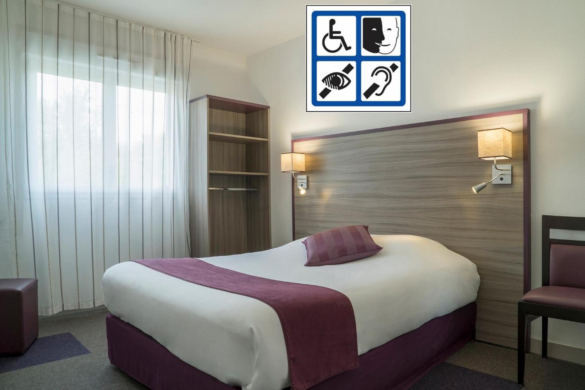 Contact Hotel O'Nice סנטה מראה חיצוני תמונה