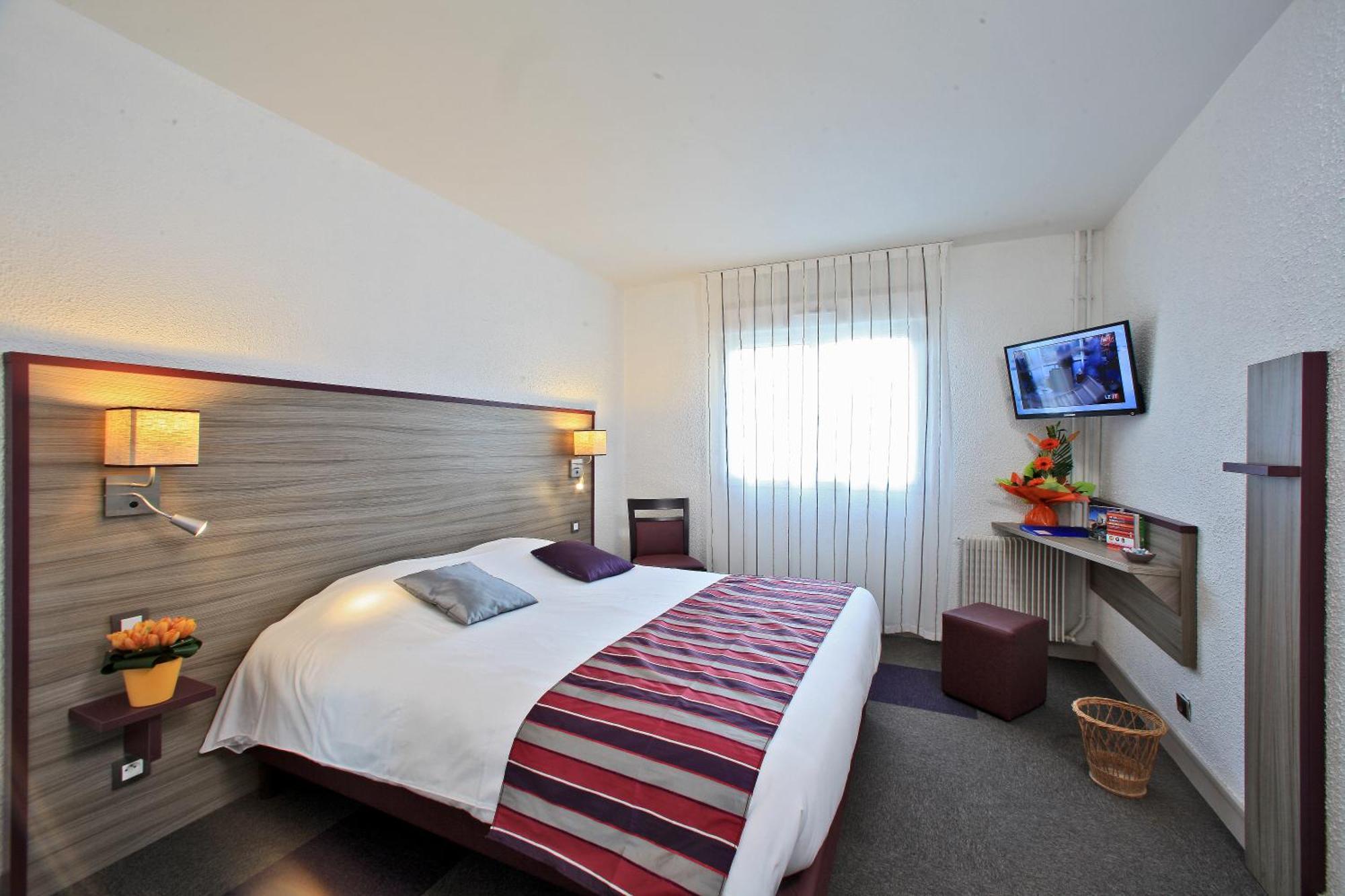 Contact Hotel O'Nice סנטה מראה חיצוני תמונה