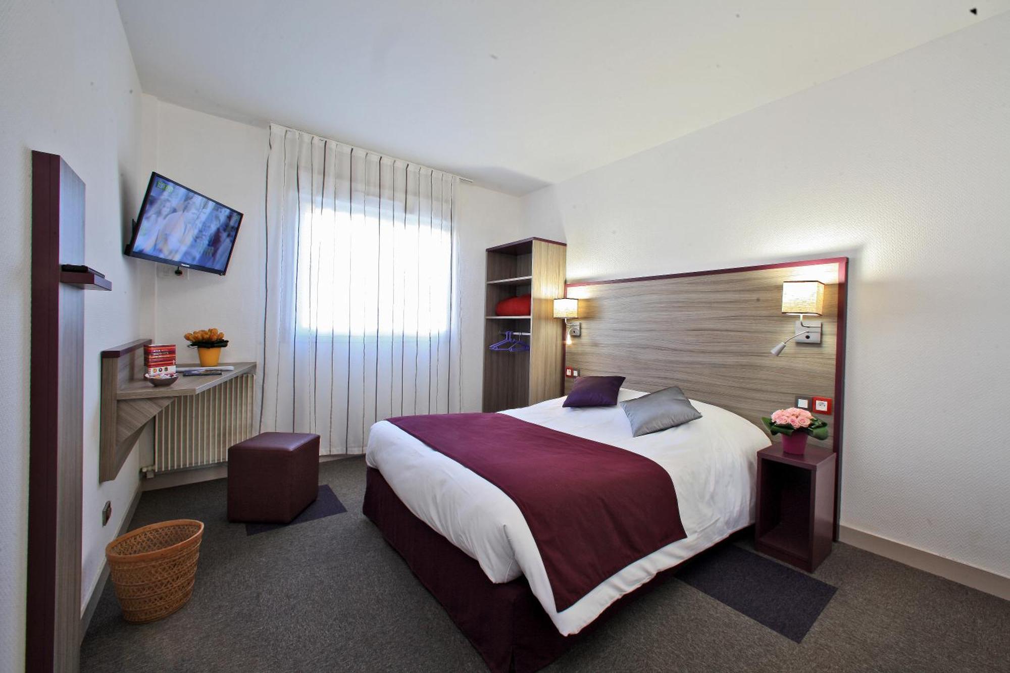 Contact Hotel O'Nice סנטה מראה חיצוני תמונה