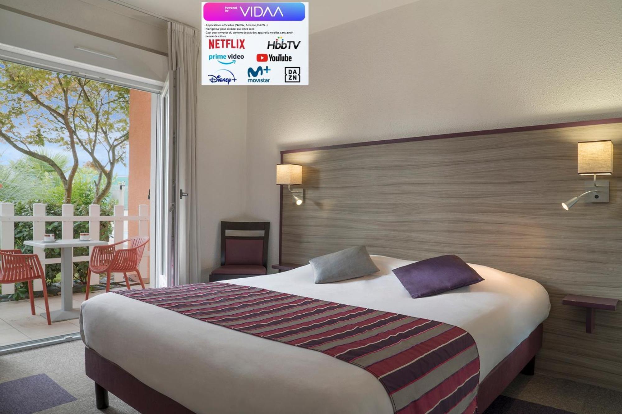 Contact Hotel O'Nice סנטה מראה חיצוני תמונה