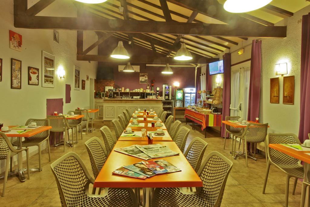 Contact Hotel O'Nice סנטה מראה חיצוני תמונה