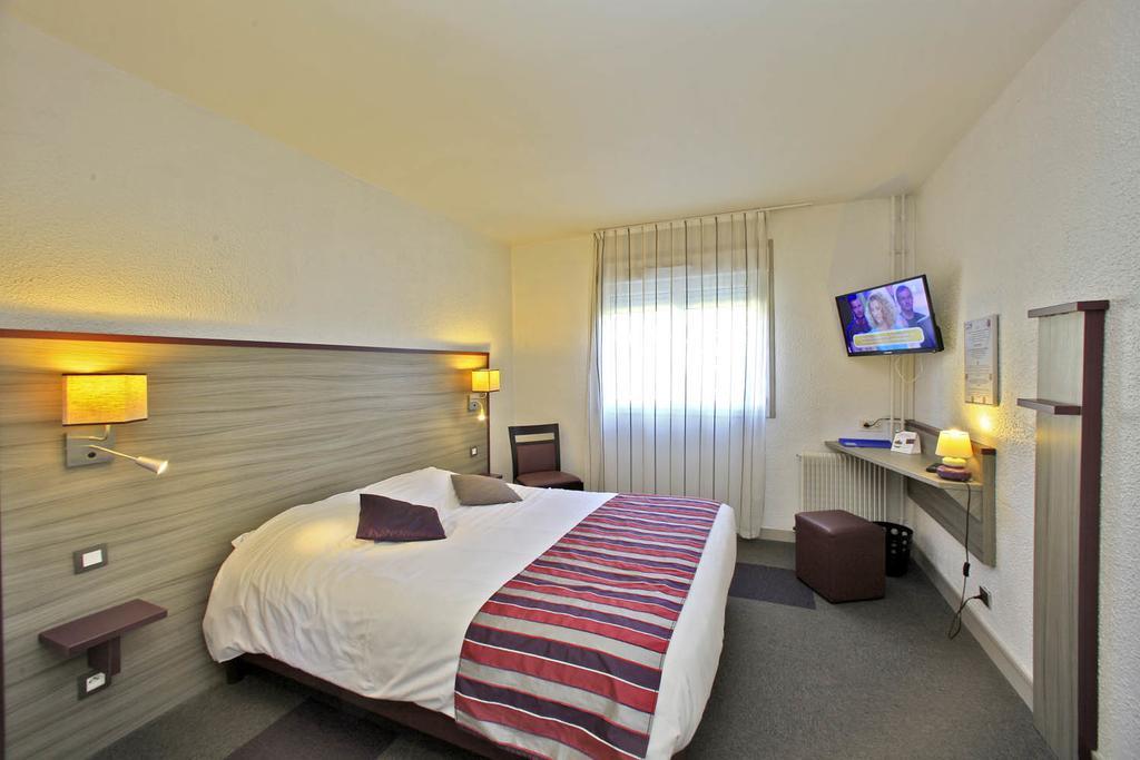 Contact Hotel O'Nice סנטה מראה חיצוני תמונה
