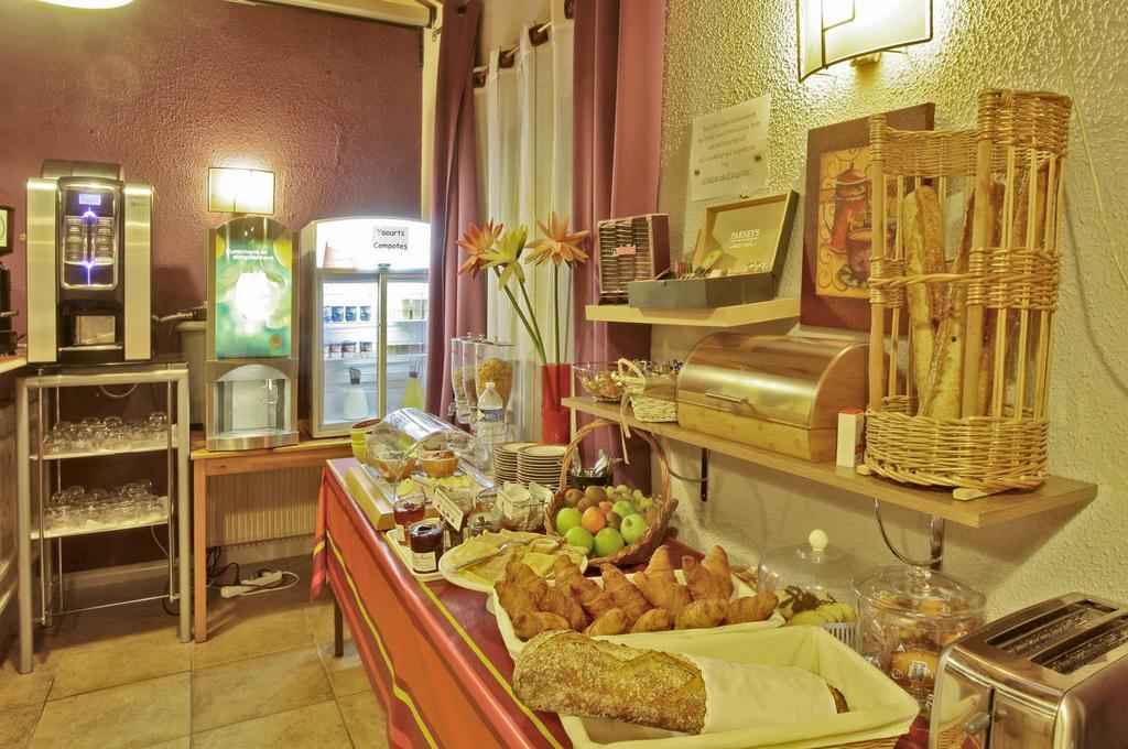 Contact Hotel O'Nice סנטה מראה חיצוני תמונה