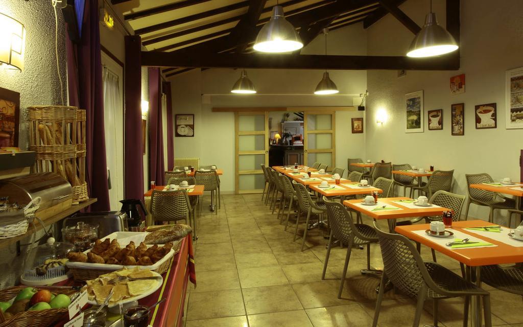 Contact Hotel O'Nice סנטה מראה חיצוני תמונה