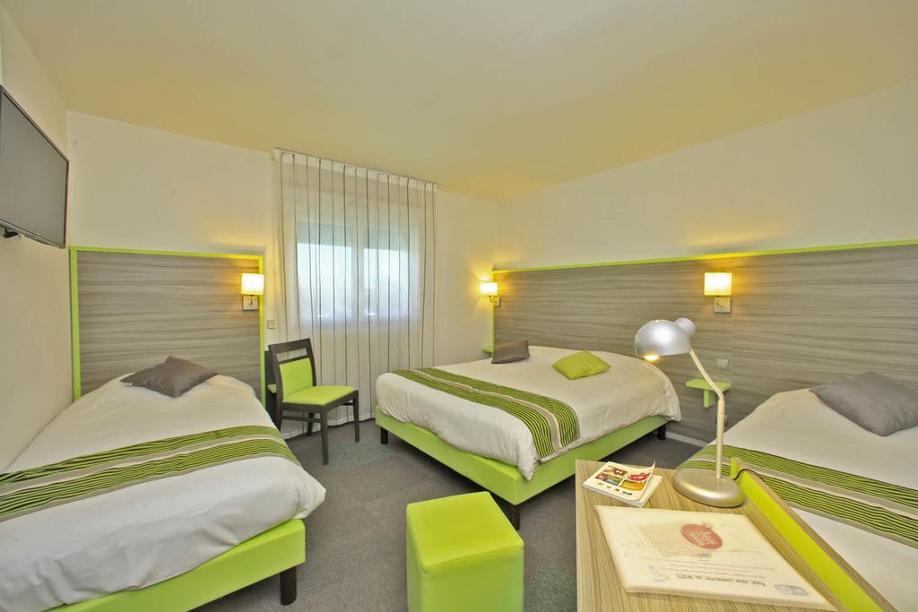 Contact Hotel O'Nice סנטה מראה חיצוני תמונה