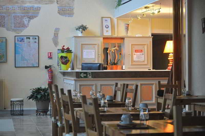 Contact Hotel O'Nice סנטה מראה חיצוני תמונה