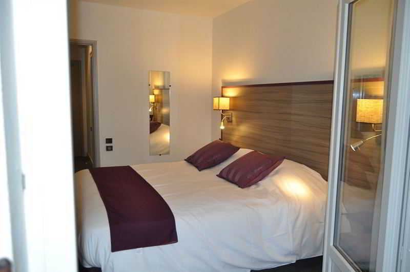 Contact Hotel O'Nice סנטה מראה חיצוני תמונה