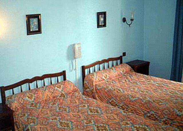 Contact Hotel O'Nice סנטה חדר תמונה