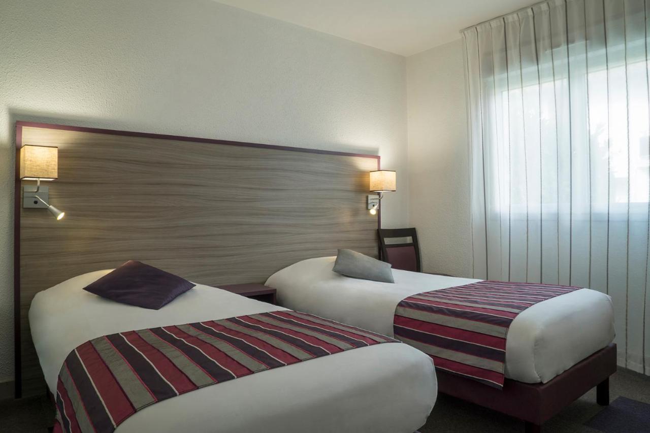 Contact Hotel O'Nice סנטה מראה חיצוני תמונה