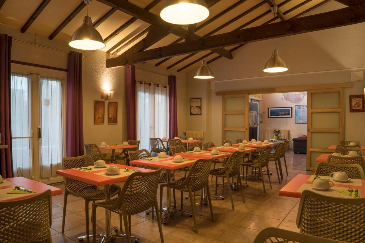 Contact Hotel O'Nice סנטה מראה חיצוני תמונה