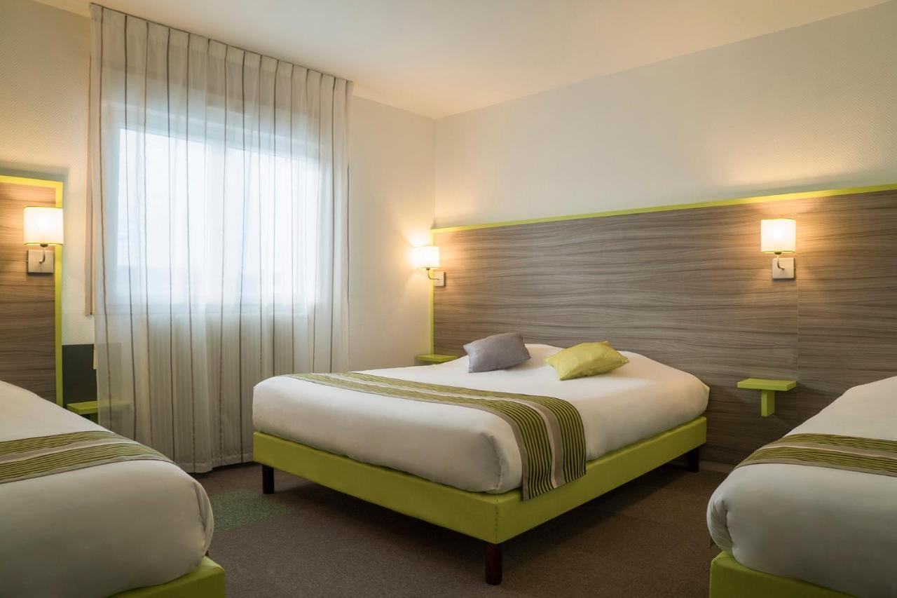 Contact Hotel O'Nice סנטה מראה חיצוני תמונה