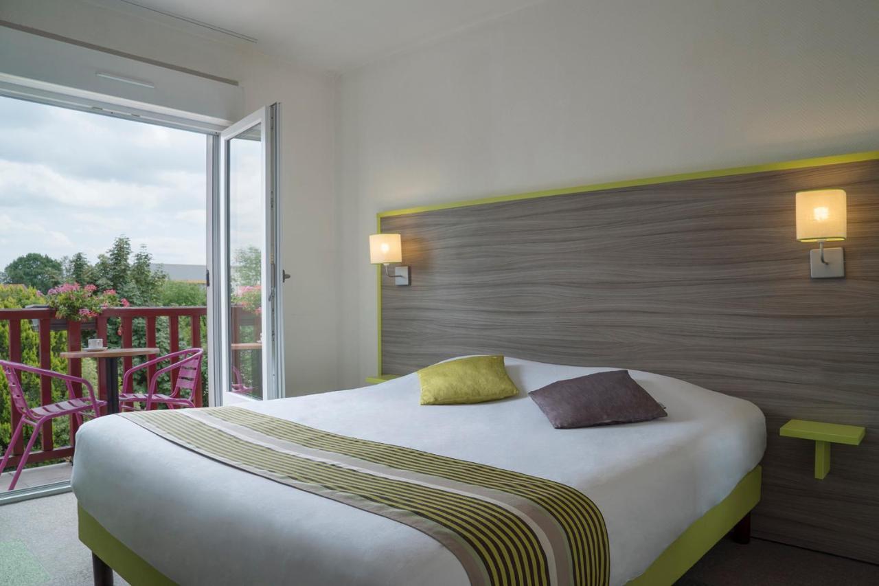 Contact Hotel O'Nice סנטה מראה חיצוני תמונה