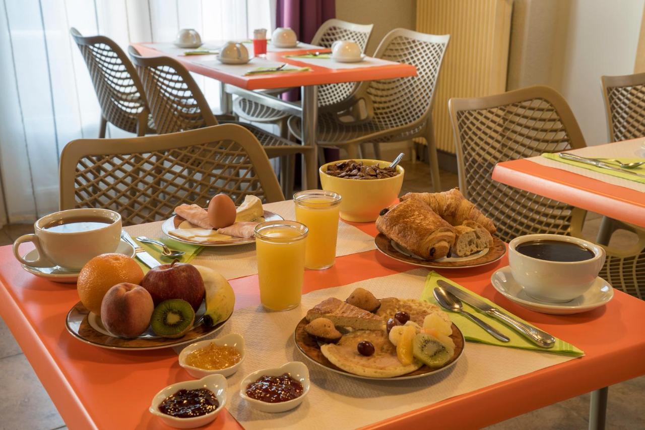 Contact Hotel O'Nice סנטה מראה חיצוני תמונה