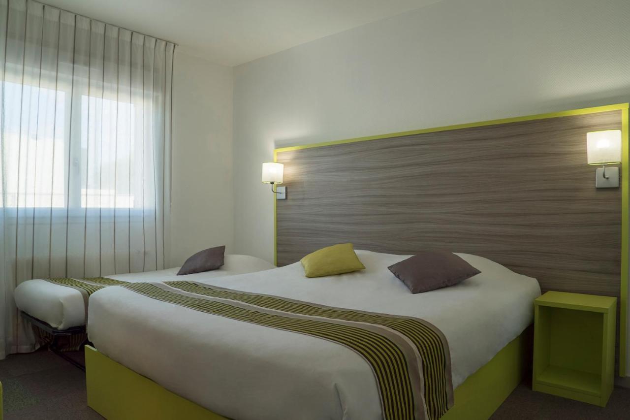 Contact Hotel O'Nice סנטה מראה חיצוני תמונה