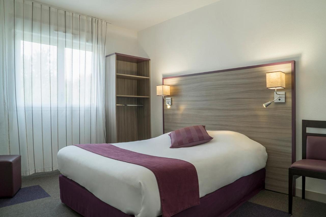 Contact Hotel O'Nice סנטה מראה חיצוני תמונה