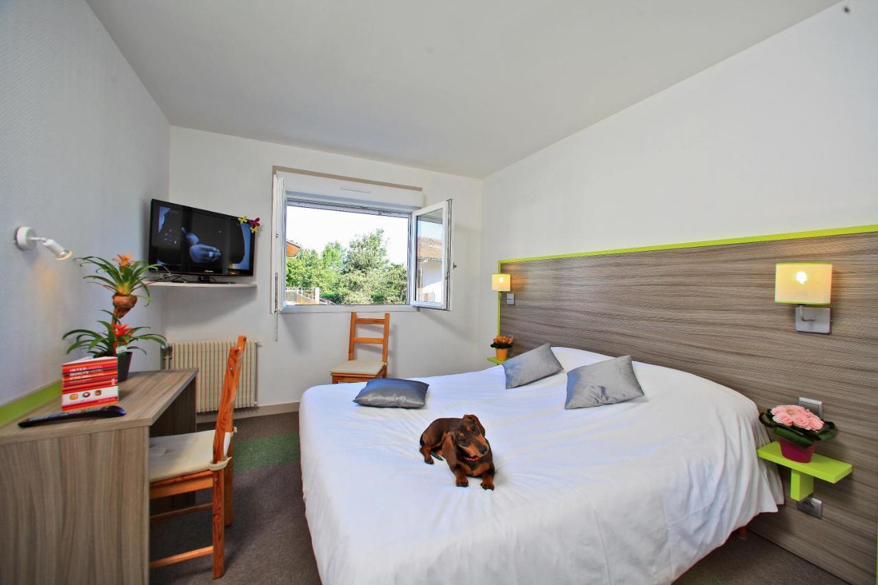Contact Hotel O'Nice סנטה מראה חיצוני תמונה